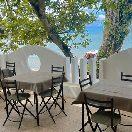 Hotel Chom By The Sea Ao Nam Mao Exteriér fotografie